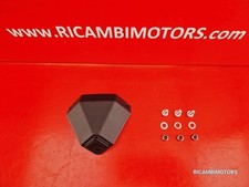 Angolare coperchio topcase usato  Solza