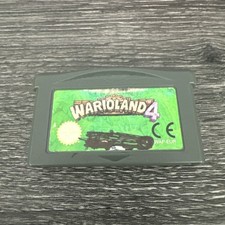 Wario land gba gebraucht kaufen  Hamburg