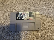 Chrono trigger cartridge for sale  Sumner