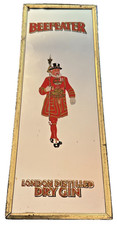 Vintage beefeater gin for sale  Ambridge