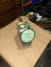 Federal dimensionair 4000 for sale  Naperville