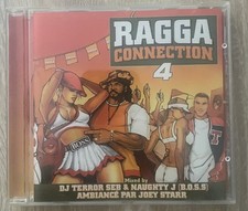 Ragga connection joey d'occasion  France