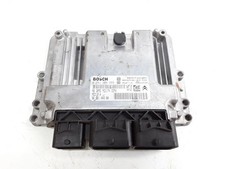 Usado, PEUGEOT 308 2007-2013 Motorsteuergerät 0261S04689 9666104380 9664834180 comprar usado  Enviando para Brazil