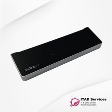 Startech dk30ch2dep triple for sale  Valencia