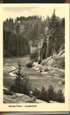 Allrode luppbodetal 1963 gebraucht kaufen  Deutschland