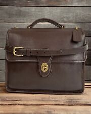 Coach vintage mahogany for sale  Greenville