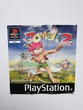Tombi ps1 cover usato  Brembio