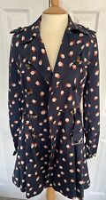 Vintage topshop blue for sale  CAMBRIDGE