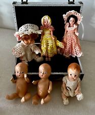 Pieces vintage dolls for sale  Colorado City