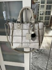 Bull hunt handtasche gebraucht kaufen  Tettnang
