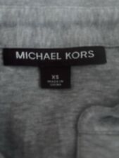 Michael kors polo for sale  SWANLEY