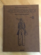 Corto maltese soleil d'occasion  Montrouge