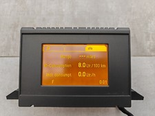 Wyświetlacz GID Opel Corsa D opc gsi GM 13381204 TA Reset na sprzedaż  PL