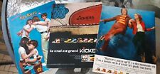 Kickers advertisements d'occasion  Expédié en Belgium