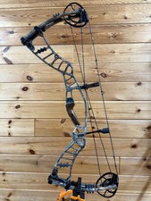Nice hoyt nitrum for sale  Fair Grove