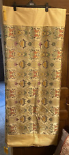 Vintage chinese songket for sale  SEVENOAKS