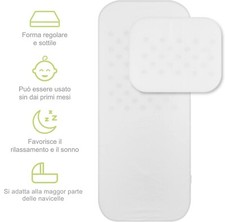 Completo antisoffoco trio usato  Caserta