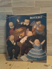 Botero antologica 1949 usato  Roma