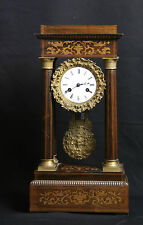 Charles french clock d'occasion  Expédié en Belgium