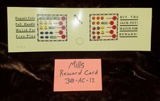 Mills fok antique for sale  Arlington Heights