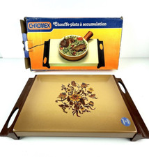 Rare chauffe plat d'occasion  Benfeld