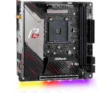 Asrock x570 phantom d'occasion  Expédié en Belgium