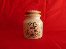 Pot café décor d'occasion  Bruay-sur-l'Escaut