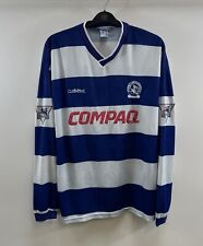 Qpr player issue for sale  MALVERN