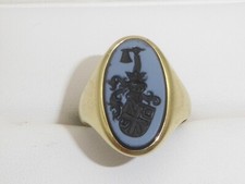 585 gold ring gebraucht kaufen  Meitingen
