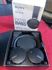 sony mdr xb950bt for sale sony mdr xb950bt for sale HALIFAX