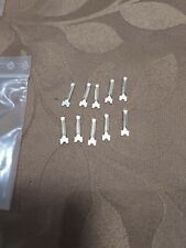 Lot eclisses aluminium d'occasion  Reichshoffen