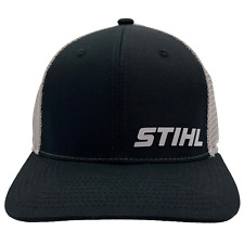 Stihl hat cap for sale  Shipping to Ireland