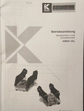 Kinshofer schnellwechsler bedi gebraucht kaufen  Freital
