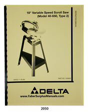Delta variable speed for sale  Goddard
