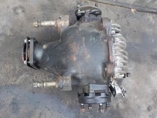 Differentiel autobloquant jagu d'occasion  Perpignan-