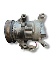Compressore aria condizionata usato  Sicignano Degli Alburni