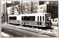 Rppc mbta streetcar for sale  Bremerton