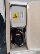 Scheda fotocellule porta usato  Padula