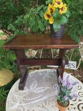 Rustic vintage hand for sale  BIGGLESWADE
