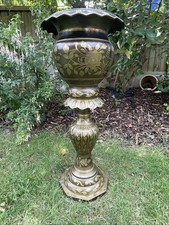 Large vintage floor for sale  RAINHAM