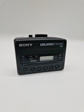 Sony walkman fx28 gebraucht kaufen  Altstadt