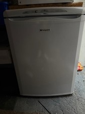 Hotpoint rza31p freezer for sale  BURNHAM-ON-SEA