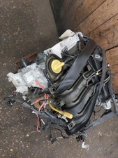Moteur renault grand d'occasion  Saint-Marcel