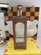 Unique vtg brass for sale  Homestead