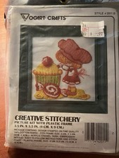 Kit cupcake vogart for sale  Toledo
