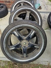 Wheel mania bmw for sale  NORTHAMPTON