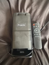 Projektor gebraucht kaufen  Bernburg