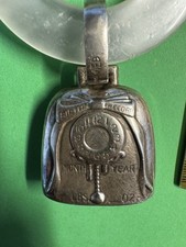 Sterling silver mother for sale  Edmond