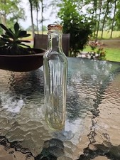Old embossed glass for sale  Pittsburg