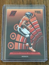 2022 denver broncos gebraucht kaufen 2022 denver broncos gebraucht kaufen  Remscheid